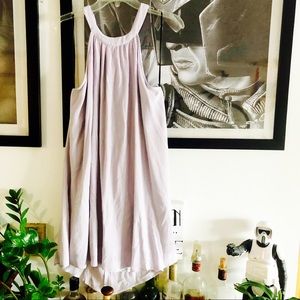 Lavender Ryon Dress